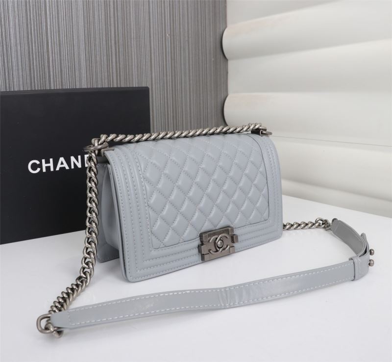 Chanel Leboy Series Bags